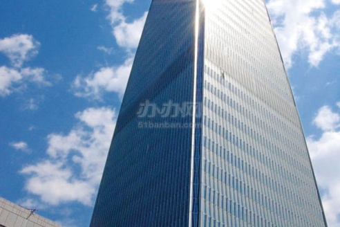 外立面图